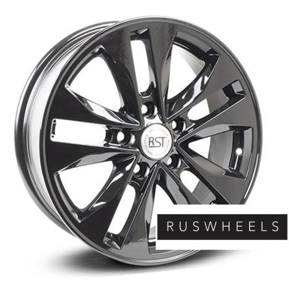 Диски RST R16 / 6.5J PCD 5x112 ЕТ 40 ЦО 57.1 R116 Диски RST R16 / 6.5J PCD 5x112 ЕТ 40 ЦО 57.1 R116