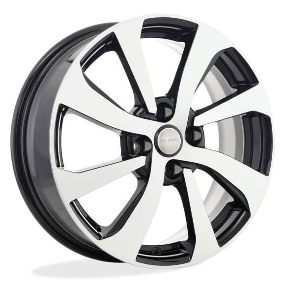 Диски iFree Original 6,0\R16 4*100 ET49 d54.1 Алмаз черный Диски iFree Original 6,0\R16 4*100 ET49 d54.1 Алмаз черный