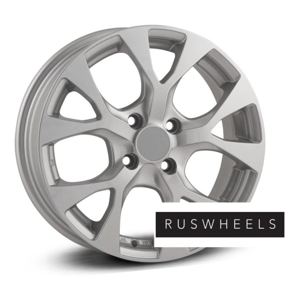 Диски Replica H R15 / 6J PCD 4x100 ЕТ 48 ЦО 54.1 Hy64H Диски Replica H R15 / 6J PCD 4x100 ЕТ 48 ЦО 54.1 Hy64H