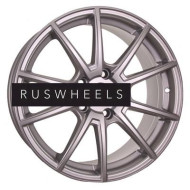 Диски Venti 7x17/5x114,3 ET45 D60,1 1704 Silver