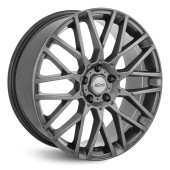 Диски Xtrike 8.5\R20 5*120 ET47 d72.6 BH