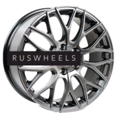 Диски RST 7,5x17/5x114,3 ET46 D67,1 R147 (i40) BH Диски RST 7,5x17/5x114,3 ET46 D67,1 R147 (i40) BH