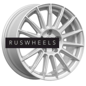 Диски iFree 6,5x16/5x110 ET40 D63,35 Азур (КС1052) Нео-классик