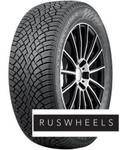 Шины Nokian Tyres 235/60 r18 Hakkapeliitta R5 SUV 107R Шины Nokian Tyres 235/60 r18 Hakkapeliitta R5 SUV 107R