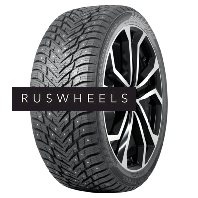 Шины Nokian Tyres 215/65R17 103T XL Hakkapeliitta 10p SUV TL (шип.)