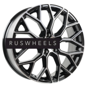 Диски RST 7x19/5x114,3 ET45 D67,1 R059 (Mazda) BD Диски RST 7x19/5x114,3 ET45 D67,1 R059 (Mazda) BD