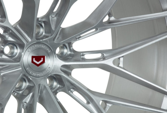 Диски Vossen S21-02 24" Диски Vossen S21-02 24"