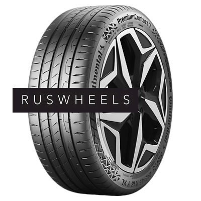 Шины Continental 235/50 r18 ContiPremiumContact 7 101Y