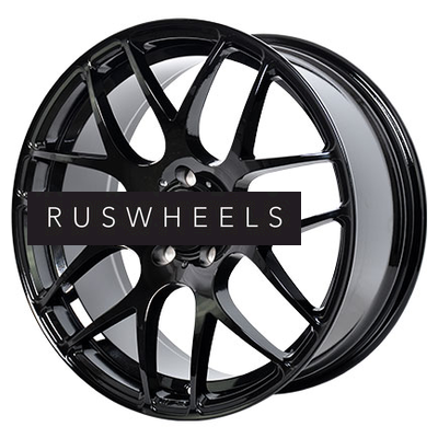 Диски PDW 8,5x19/5x114,3 ET45 D67,1 Kaiser (733) B Диски PDW 8,5x19/5x114,3 ET45 D67,1 Kaiser (733) B