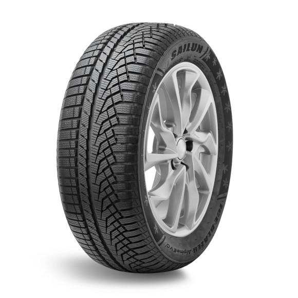 Шины Sailun 255/50R19 107V XL Ice Blazer Alpine Evo 1 TL Шины Sailun 255/50R19 107V XL Ice Blazer Alpine Evo 1 TL