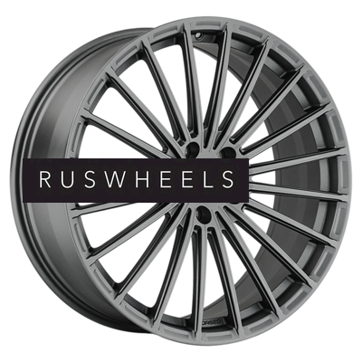 Диски LS Forged 9x21/5x120 ET40 D62,6 LS FG62 MGM (конус)