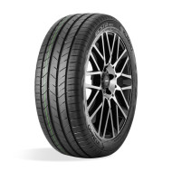 Шины Kumho 205/50 r17 Ecsta HS52 93W