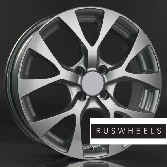 Диски Replica H R15 / 6J PCD 4x100 ЕТ 48 ЦО 54.1 Ki54H Диски Replica H R15 / 6J PCD 4x100 ЕТ 48 ЦО 54.1 Ki54H