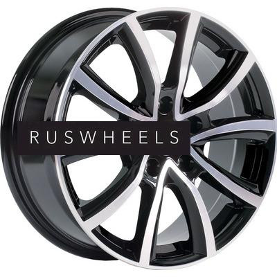 Диски СКАД 7x17/5x114,3 ET40 D66,1 Онтарио (КЛ216) Алмаз Диски СКАД 7x17/5x114,3 ET40 D66,1 Онтарио (КЛ216) Алмаз