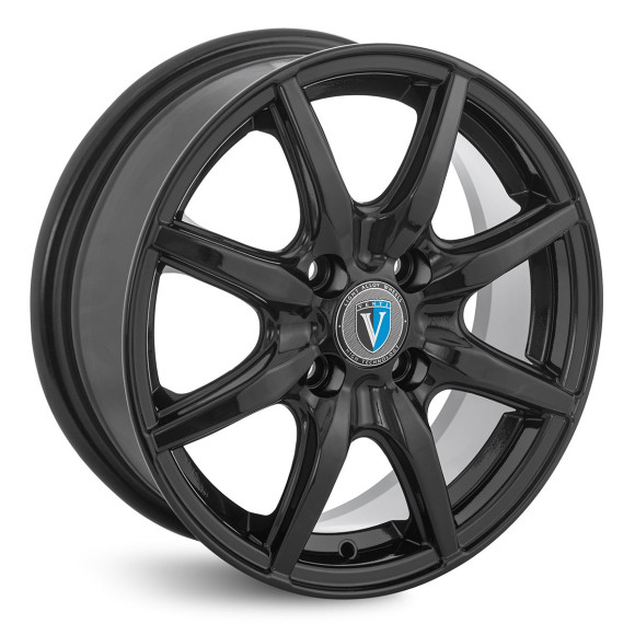 Диски VENTI  1415 V  5,5\R14 4*98 ET35  d58,6  BL  [V1415-5514-586-4x98-35BL]