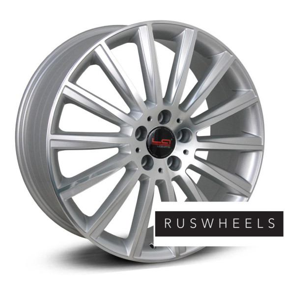 Диски Legeartis Concept R20 / 8.5J PCD 5x112 ЕТ 42 ЦО 66.6 MR542