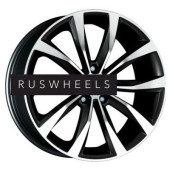 Диски MAK 8x18/5x112 ET41 D57,1 Wolf Black mirror Диски MAK 8x18/5x112 ET41 D57,1 Wolf Black mirror