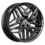 Диски КиК  Колумб (КС1038)  7,0\R19 5*108 ET33  d60,1  Кварц  [80052]  <С>