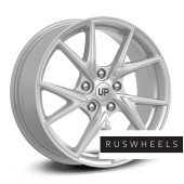 Диски Wheels UP R17 / 7J PCD 5x114.3 ЕТ 45 ЦО 60.1 Up105