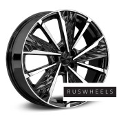 Диски Скад R19 / 7J PCD 5x114.3 ЕТ 45 ЦО 67.1 Легато Диски Скад R19 / 7J PCD 5x114.3 ЕТ 45 ЦО 67.1 Легато