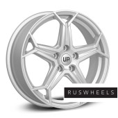 Диски Wheels UP R18 / 6.5J PCD 5x114.3 ЕТ 37 ЦО 66.6 Up118 Диски Wheels UP R18 / 6.5J PCD 5x114.3 ЕТ 37 ЦО 66.6 Up118