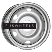 Диски Trebl 6,5x16/6x139,7 ET40 D109 LT2884D Silver УАЗ Profi Диски Trebl 6,5x16/6x139,7 ET40 D109 LT2884D Silver УАЗ Profi