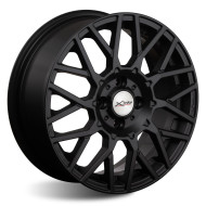Диски Xtrike 6.5\R16 4*100 ET36 d67.1 BKM