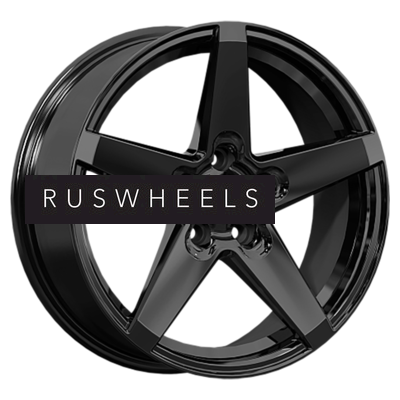 Диски iFree 6,5x17/5x114,3 ET37 D66,6 Токен (КС1127) BK Диски iFree 6,5x17/5x114,3 ET37 D66,6 Токен (КС1127) BK