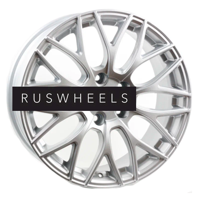 Диски RST 7,5x17/5x114,3 ET46 D67,1 R147 (i40) Silver