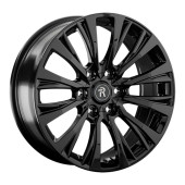 Диски REPLAY 7.5\R18 6*139.7 ET36 d100.1 BK Диски REPLAY 7.5\R18 6*139.7 ET36 d100.1 BK