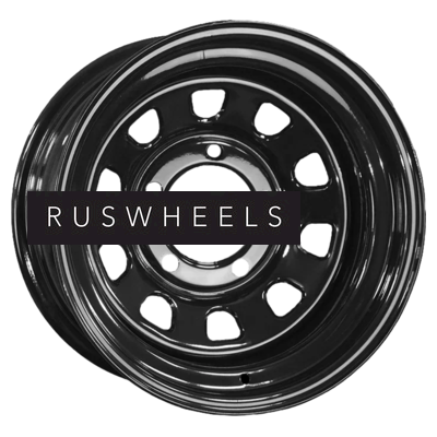 Диски ZEPP 4х4 8x17/5x127 ET30 D71,6 Jeep Semicircle Gloss Black (LTM) Диски ZEPP 4х4 8x17/5x127 ET30 D71,6 Jeep Semicircle Gloss Black (LTM)