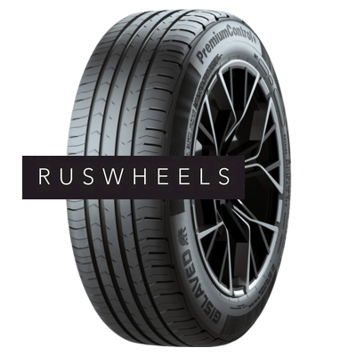 Шины Gislaved 215/65 r16 PremiumControl 98H