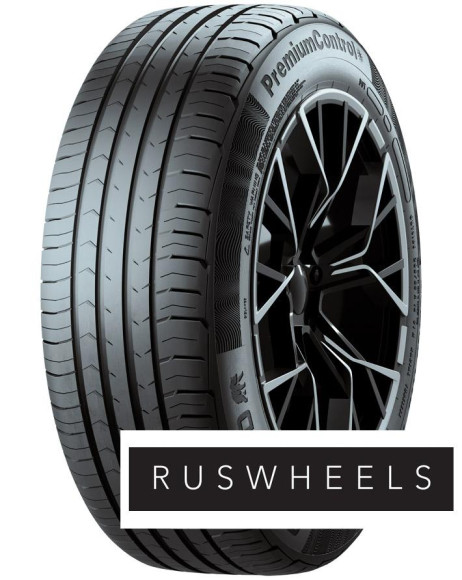 Шины Gislaved 215/65 r16 PremiumControl 98H