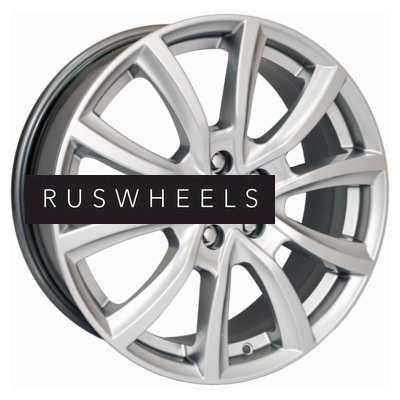 Диски СКАД 7x17/5x114,3 ET48,5 D67,1 Онтарио (КЛ216) Селена Диски СКАД 7x17/5x114,3 ET48,5 D67,1 Онтарио (КЛ216) Селена