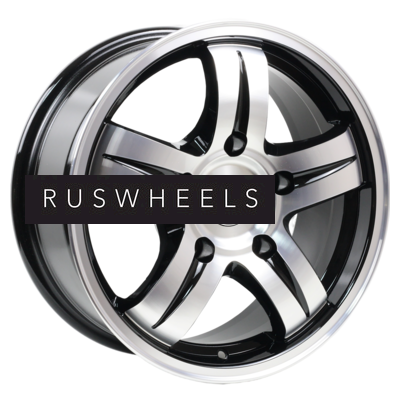 Диски Neo 7x16/5x139,7 ET35 D108 669 BD