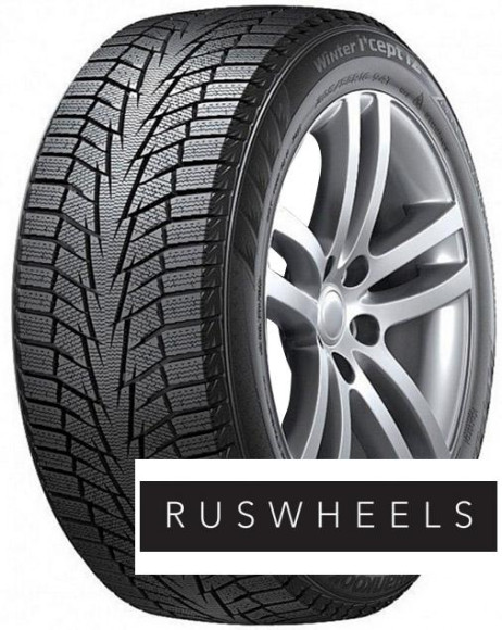 Шины Hankook 225/50R17 98T XL Winter i*cept IZ2 W616 TL Шины Hankook 225/50R17 98T XL Winter i*cept IZ2 W616 TL