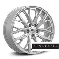 Диски Wheels UP R18 / 7J PCD 5x114.3 ЕТ 37 ЦО 66.6 Up109 Диски Wheels UP R18 / 7J PCD 5x114.3 ЕТ 37 ЦО 66.6 Up109