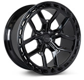Диски Vossen UV-X 24"
