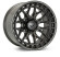 Диски Vossen HFX-1 24x12, Цвет: Matte Gunmetal (8 болтов)