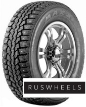 Шины Maxxis 165 r13c MA-SLW Presa Spike 94/93Q Шипы