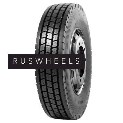 Грузовые шины HiFly 295/75R22,5 146/143L HH312 TL M+S 16PR КИТАЙ Грузовые шины HiFly 295/75R22,5 146/143L HH312 TL M+S 16PR КИТАЙ