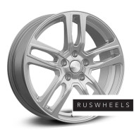 Диски Скад R18 / 7J PCD 5x114.3 ЕТ 42 ЦО 67.1 Женева