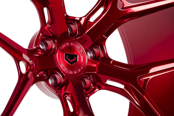 Диски Vossen S21-01 19" 