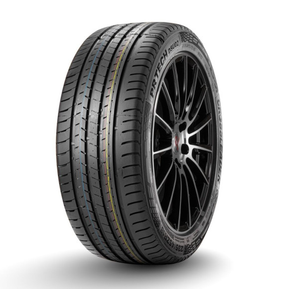 Шины CROSSLEADER  275/40/19  Y 105 DSU02   старше 3-х лет