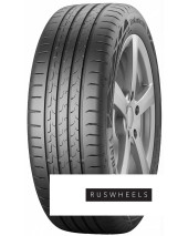 Шины Continental 275/45 r21 ContiEcoContact 6 Q ContiSilent 107Y