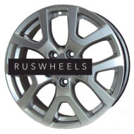 Диски FR replica 6,5x17/5x114,3 ET45 D66,1 NS85 (NS5001) Silver (№4) Диски FR replica 6,5x17/5x114,3 ET45 D66,1 NS85 (NS5001) Silver (№4)
