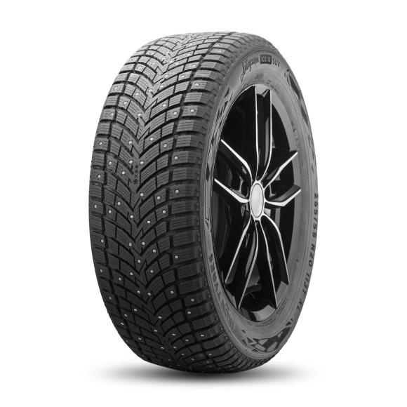 Шины Ikon 285/40 r21 Autograph Ice 10 SUV 109H Шипы Шины Ikon 285/40 r21 Autograph Ice 10 SUV 109H Шипы