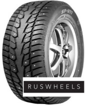 Шины Sunfull 235/60 r17 SF-W11 102H Шипы