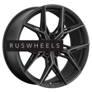 Диски LS FlowForming 9x21/5x120 ET45 D62,6 RC82 MB+SSF (конус)