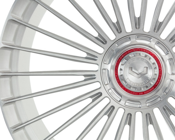 Диски Vossen S17-05 21"